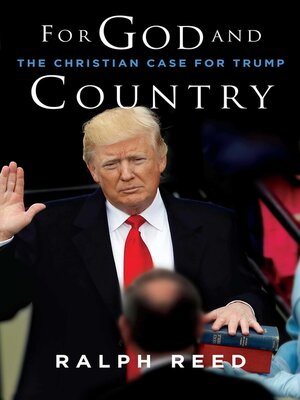 cover image of For God and Country
